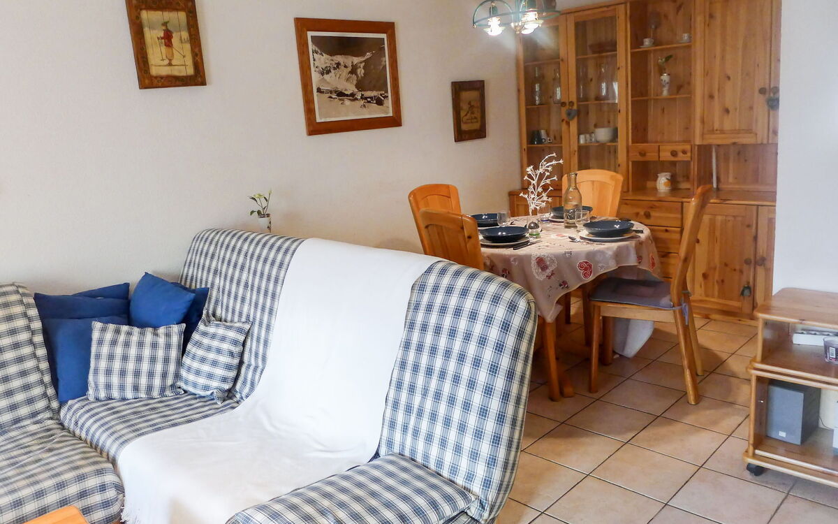 Unterkunft:&nbsp;L'Espace Montagne 480.15