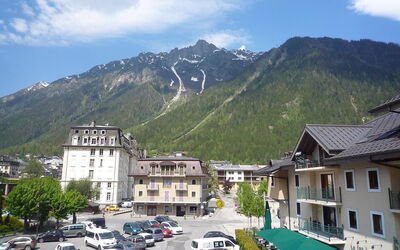 Unterkunft:&nbsp;L'Espace Montagne 480.8