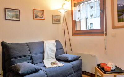 Unterkunft:&nbsp;L'Espace Montagne 480.5