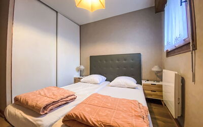 Unterkunft:&nbsp;L'Espace Montagne 480.11