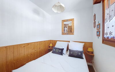 Unterkunft:&nbsp;L'Espace Montagne 480.8