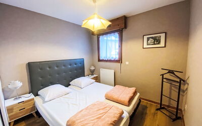 Unterkunft:&nbsp;L'Espace Montagne 480.11