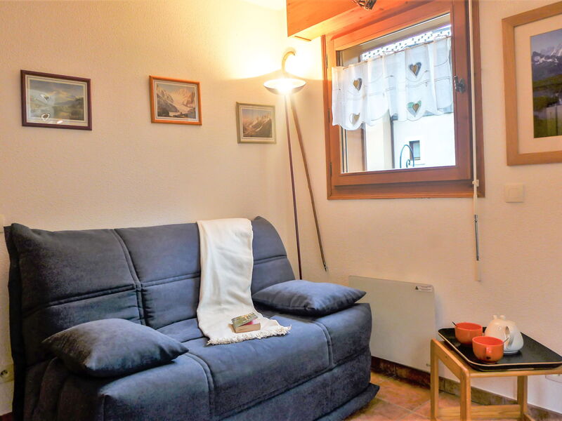 Unterkunft:&nbsp;L'Espace Montagne 480.5