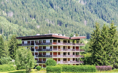 Chamonix 490: Pflanze, Gebäude, Berg, Eigentum, Fenster, Natürliche Landschaft, Baum, Hochland, Grundstueck, Lärche