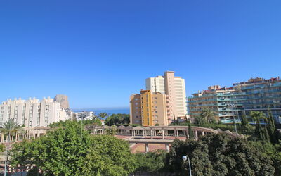Pueblo Ii