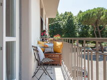 Lungarno Suite Apartment