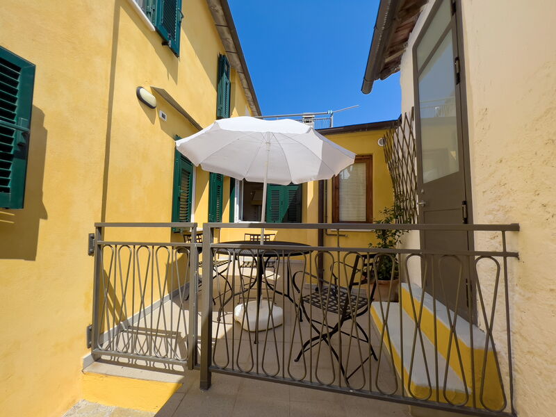 La Casetta Di Emma - Villa Faraldi