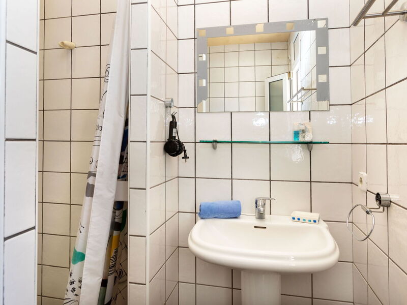 Unterkunft:&nbsp;Panorama 413.1