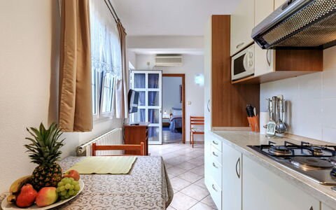 Unterkunft:&nbsp;Nino 121.3