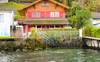 Le Cabanon