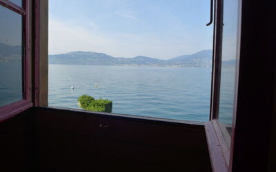 Le Cabanon