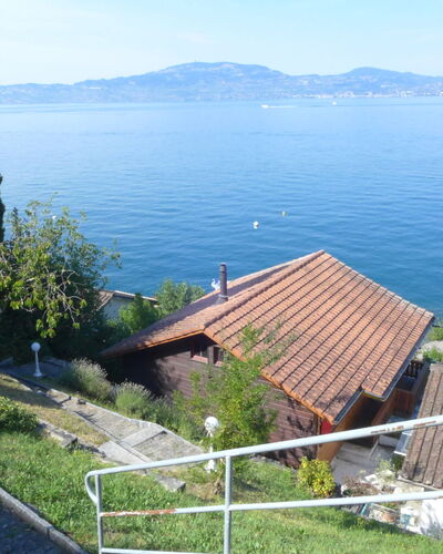 Le Cabanon