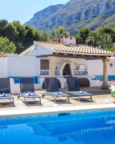 Villa Polonia Mouche