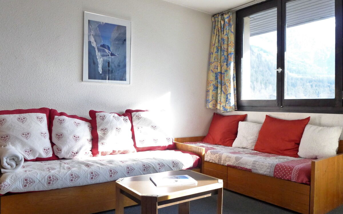 Unterkunft:&nbsp;Le Chamois Blanc 600.10