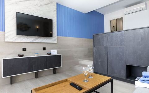 Caravela Beach: Eigentum, Tabelle, Gebäude, Cabinetry, Interior Design, Holz, Beleuchtung, Die Architektur, Flooring, Fussboden