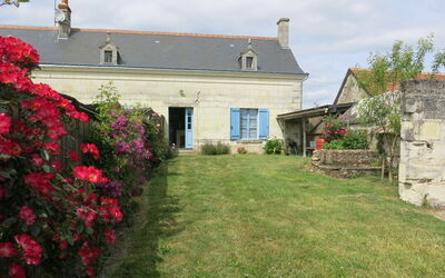 Les Landes du Chinonais