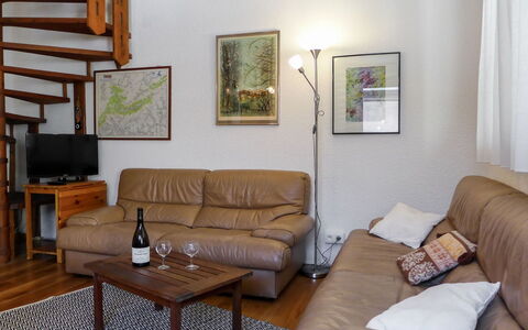 Unterkunft:&nbsp;Jonquilles 630.15