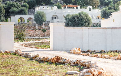 La Residenza Sleeps 12