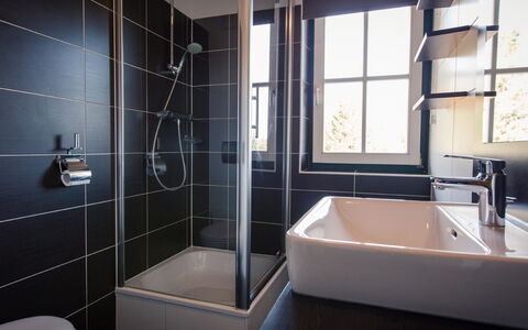 Unterkunft:&nbsp;Studio #3 mit Balkon 121.1