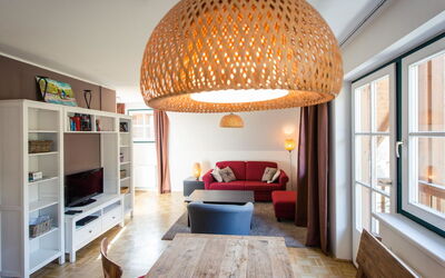 Unterkunft:&nbsp;Family # 10 mit Balkon 121.3