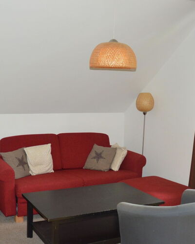 Family # 10 mit Balkon 121.3