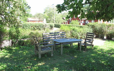 Stegeborg Sjöstugan
