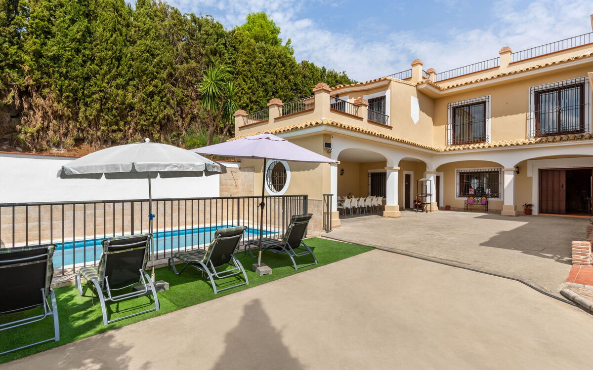 Villa Zamora
