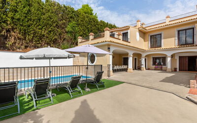 Villa Zamora