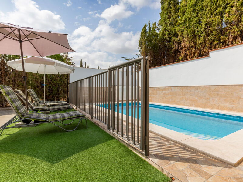 Villa Zamora