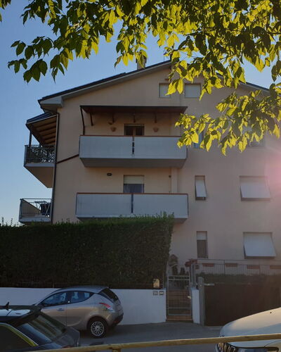 L'attico Di Castelfidardo