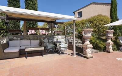 Villa Cevoli