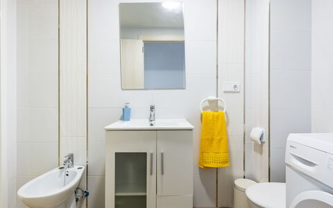Orion: Armatur, Sinken, Zapfhahn, Spiegel, Eigentum, Weiss, Bad Sink, Lila, Badezimmer, Die Architektur
