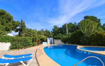 Calpe Calp 1100
