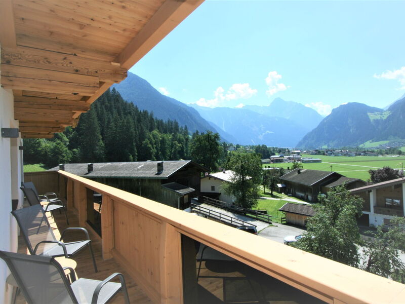 Unterkunft:&nbsp;Heimatblick 350.1