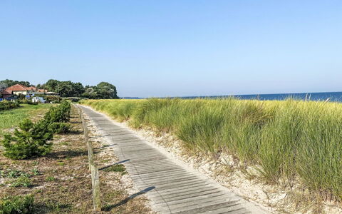 Enikö: Küste, Horizont, Küsten Und Ozeanische Forms, Meer, Ufer, Bank, Strand, Ozean, Walkway, Promenade