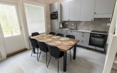 Villa Galdu a
