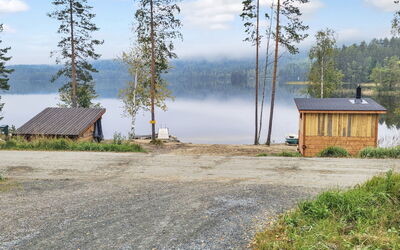 Kolin Kangastus Metsätähti 2