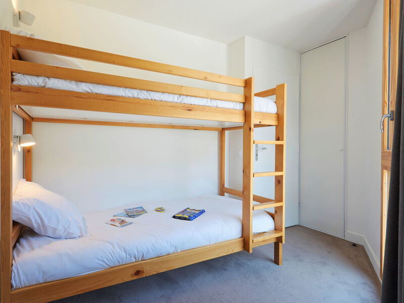 Unterkunft:&nbsp;Le Hameau 600.7