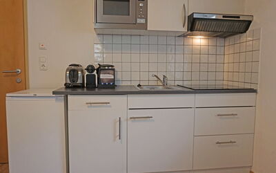 Unterkunft:&nbsp;Typ V 500.3