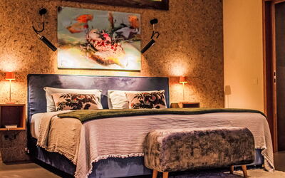 Unterkunft:&nbsp;Grand Suite 66.2