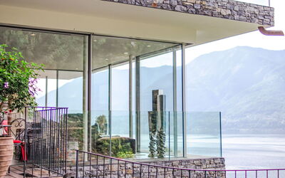 Unterkunft:&nbsp;Grand Suite 66.2