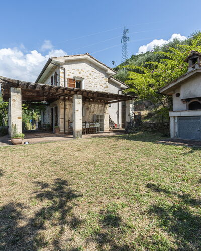 Casa Alla Strettoia