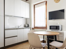 Unterkunft:&nbsp;Uriel Suite Apartment
