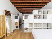 Unterkunft:&nbsp;Uriel Suite Apartment