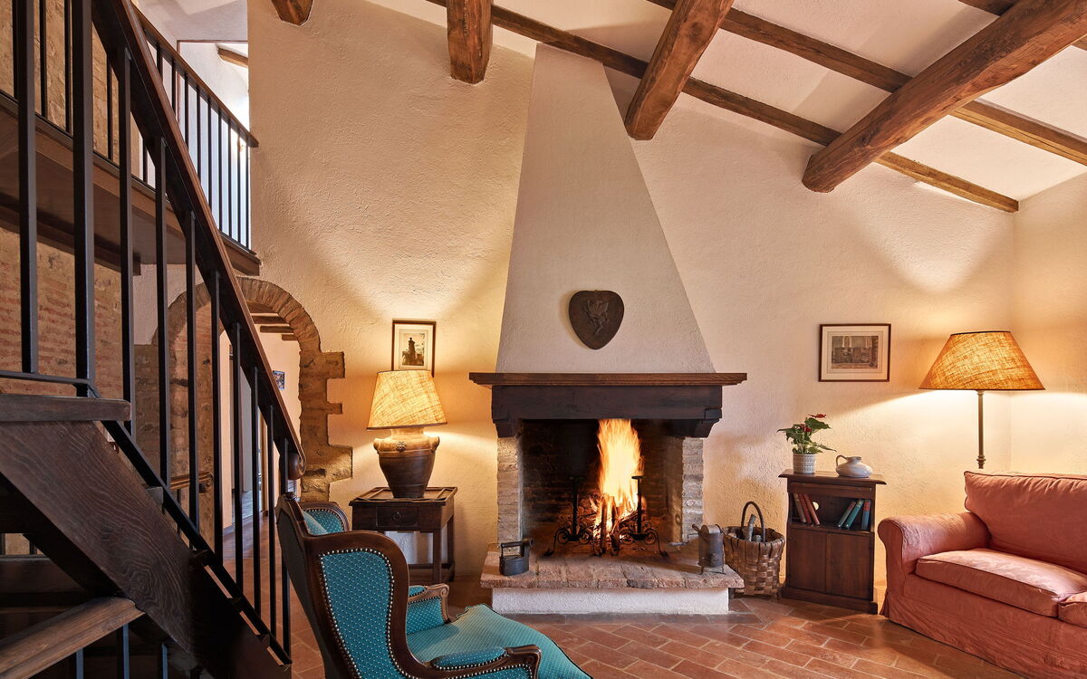 Unterkunft:&nbsp;Casa Loggia