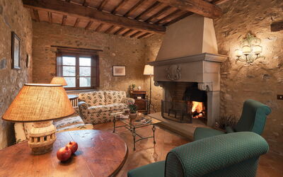 Unterkunft:&nbsp;Casa Tettoia
