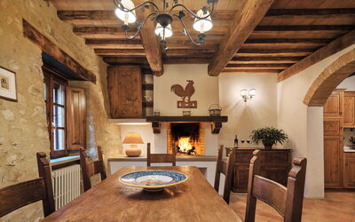 Unterkunft:&nbsp;Casa Torre