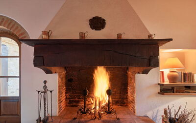 Unterkunft:&nbsp;Casa Monte