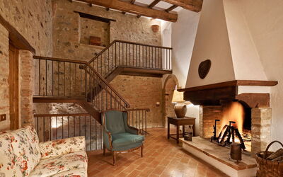 Unterkunft:&nbsp;Casa Loggia