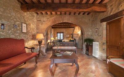 Unterkunft:&nbsp;Casa Tettoia
